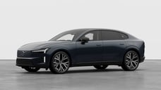 Volvo ES90