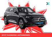 Mercedes-Benz GLB 220