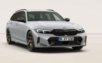 BMW M340