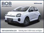 Renault Twingo E-Tech