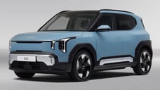 Kia EV2