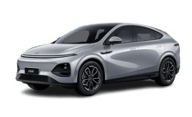 Xpeng G6
