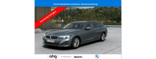 BMW 3er