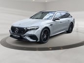 Mercedes-Benz E 53 AMG