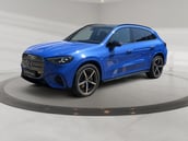 Mercedes-Benz GLC 400