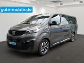 Fiat e-Ulysse