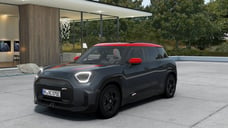 MINI Aceman