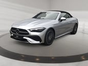 Mercedes-Benz CLE 200