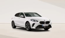 BMW 1er