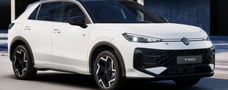 Volkswagen T-Roc R