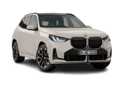 BMW X3 M