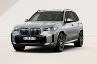 BMW X5 M
