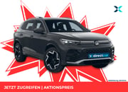 Volkswagen Tiguan R