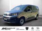 Peugeot e-Partner