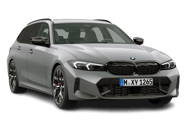 BMW M340