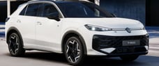 Volkswagen T-Roc R