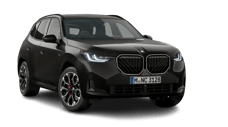 BMW X3 M