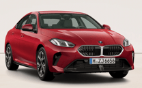 BMW 2er