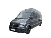 Volkswagen Grand California
