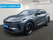 Toyota C-HR+