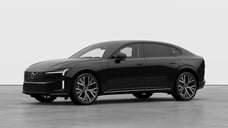 Volvo ES90