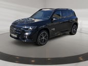 Mercedes-Benz GLB 350