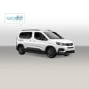 Peugeot e-Rifter