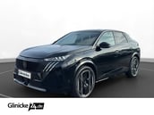 Peugeot E-3008