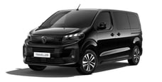 Peugeot Traveller