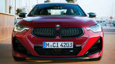 BMW M240