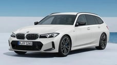 BMW M340