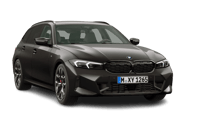BMW M340