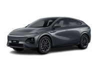 Xpeng G6