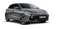 MG MG3