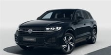 Volkswagen Touareg R