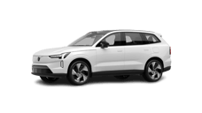 Volvo EX90