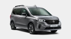 Nissan Townstar