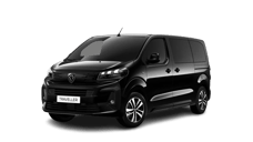 Peugeot Traveller