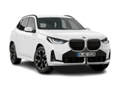 BMW X3 M
