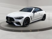 Mercedes-Benz CLE 53 AMG