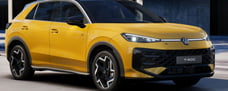 Volkswagen T-Roc R