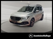 Mercedes-Benz T 180