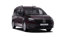 Mercedes-Benz EQT
