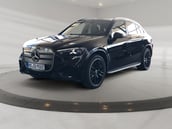 Mercedes-Benz GLC 400
