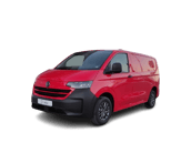 Volkswagen e-Transporter
