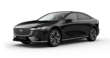 Mazda 6e