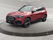 Mercedes-Benz GLB 350