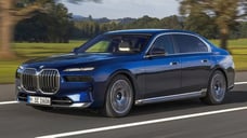 BMW 7er