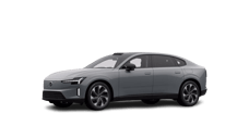 Volvo ES90