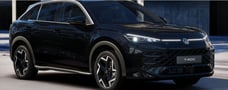 Volkswagen T-Roc R